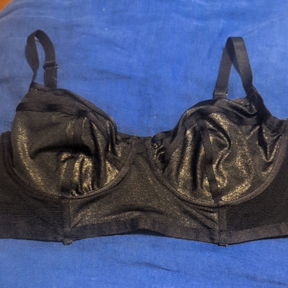 Like New Torrid Mesh Bra